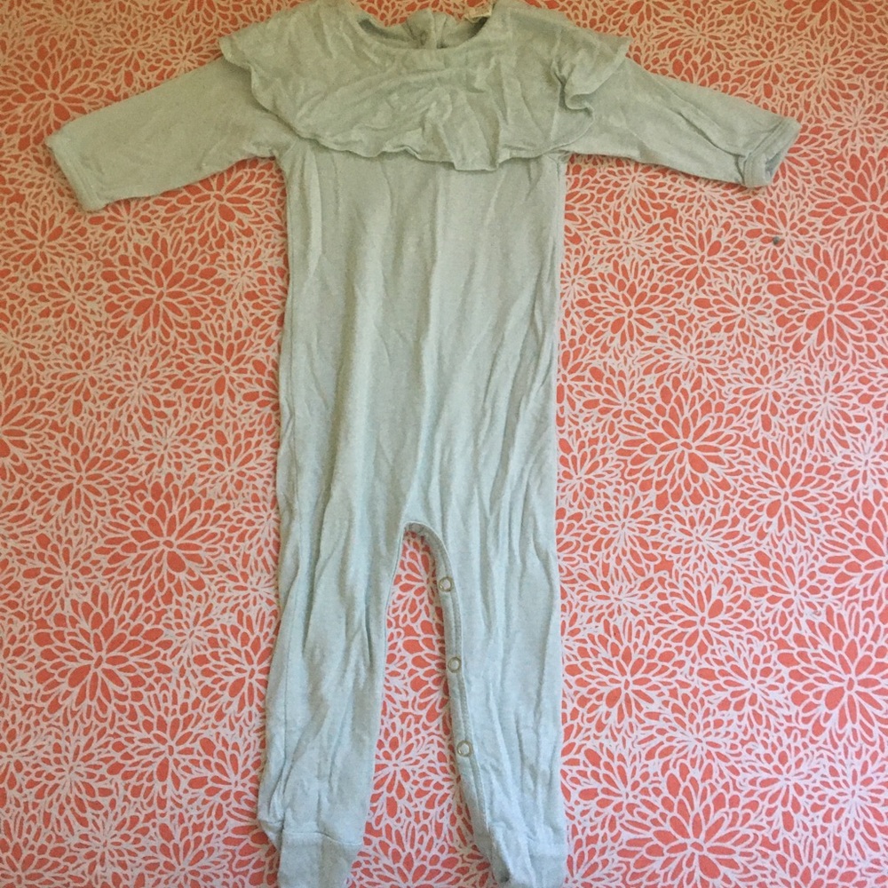 Kate Quinn footie